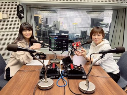 ヴァイオリニスト・小寺里奈さん / 今日がお誕生日の作曲家?