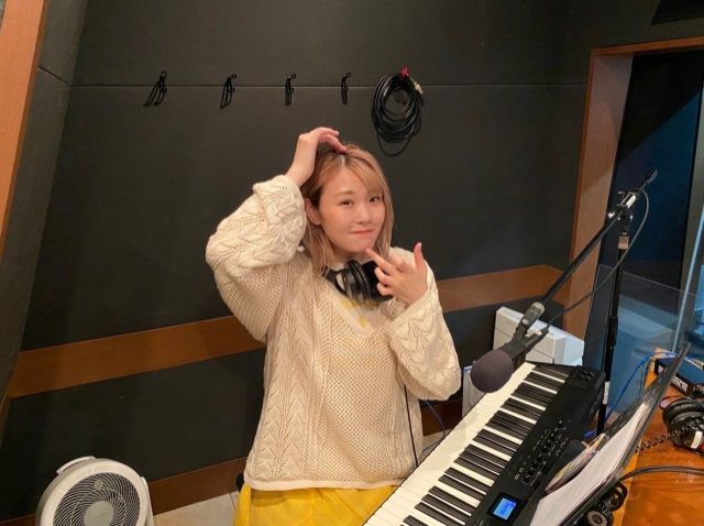 ハラミちゃんのハラミファソRadio♪　第58回