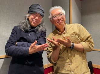 【#52】Music Stories～ライブハウスからのそれぞれの物語～ ゲスト：あがた森魚さん【2022年3月27日(日)オンエア】