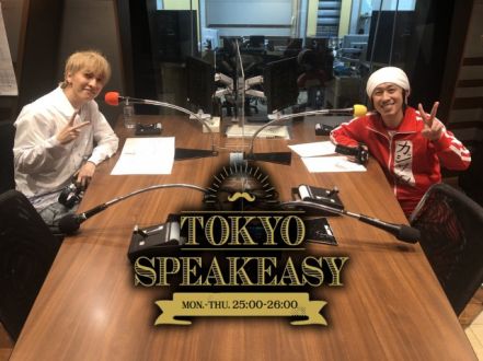 橘慶太(w-inds.)さんとカジサックさんの話を盗み聞き・・・「音楽」と「YOUTUBE」が楽しい二人が20年前を振り返る・・・WEST SIDEからお互いの子育てトーク＆「慶太は筋斗雲に乗れます！」byカジサック