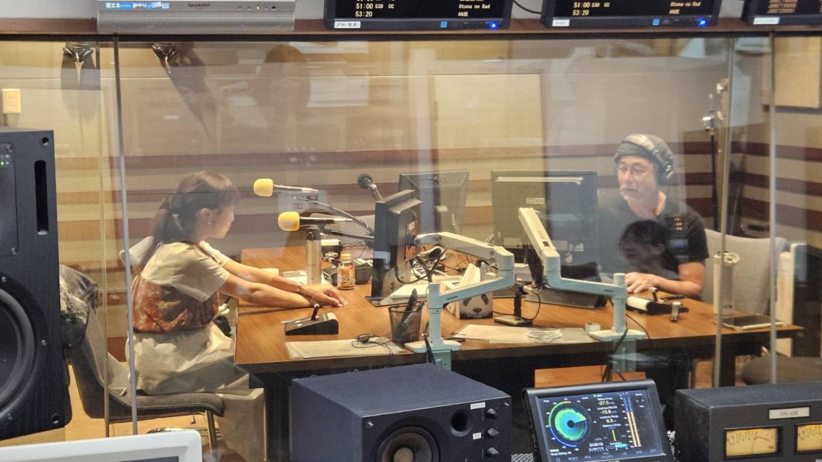 蒲田さんの中で方程式があるそうで？