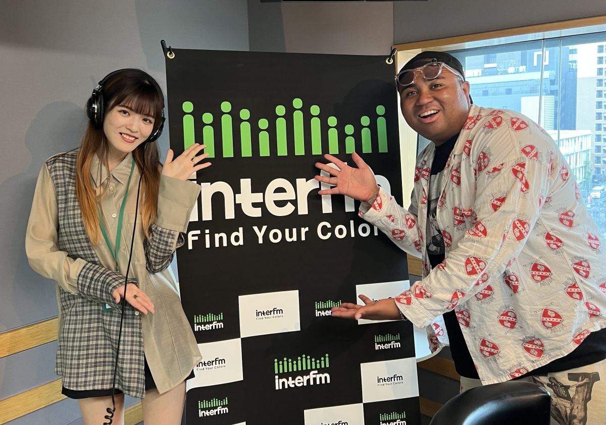 5/19 アントニーのALL-IN