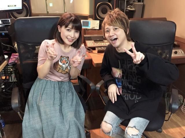 #32 声優NOTE / ♪オリジナルラジオドラマ「ゾンビみたいな恋」