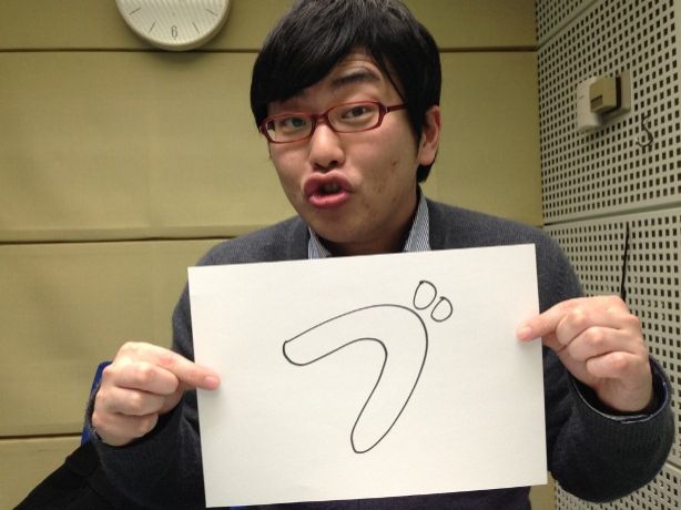 2014年3月25日（火）～BOB～