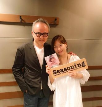 本日のゲスト：売野雅勇さん