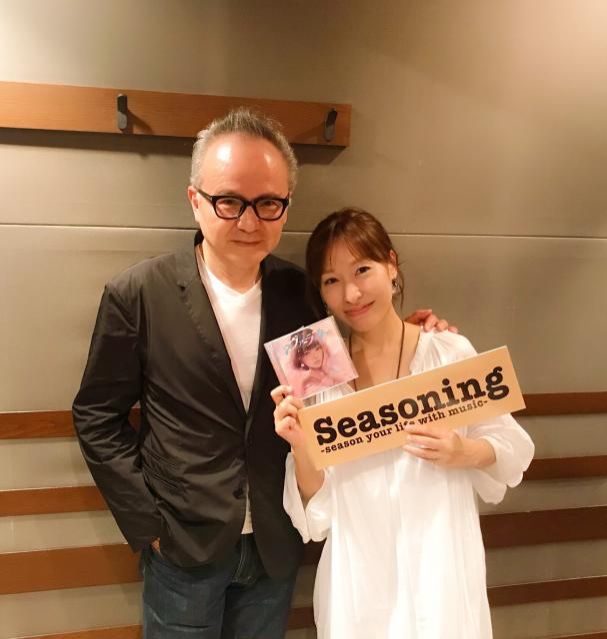 本日のゲスト：売野雅勇さん