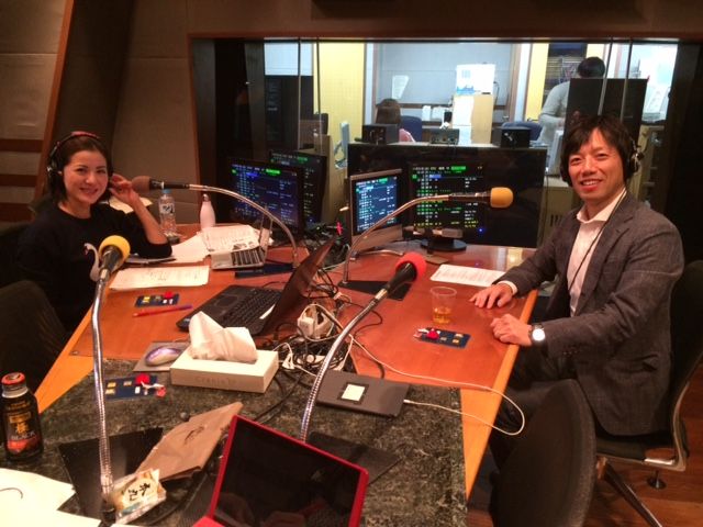 弁護士の田上嘉一さん。