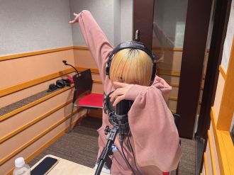 番外編！ ネオジャポのFight For The Radio#128