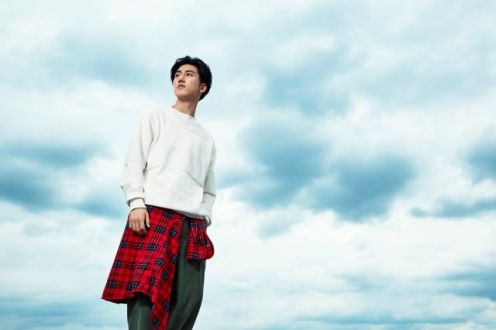 11月29日のプレイリストは村上佳祐さん