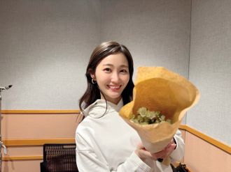 #32 ひな誕祭の裏話色々