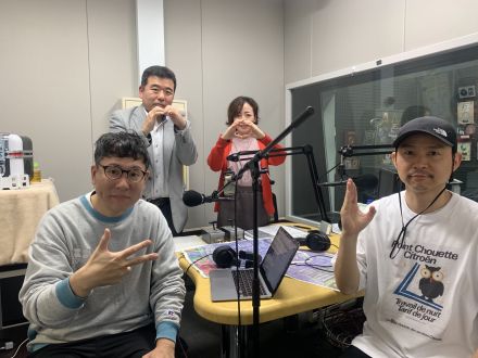 第116回  就任１年、佐藤樹一郎知事の評価は？