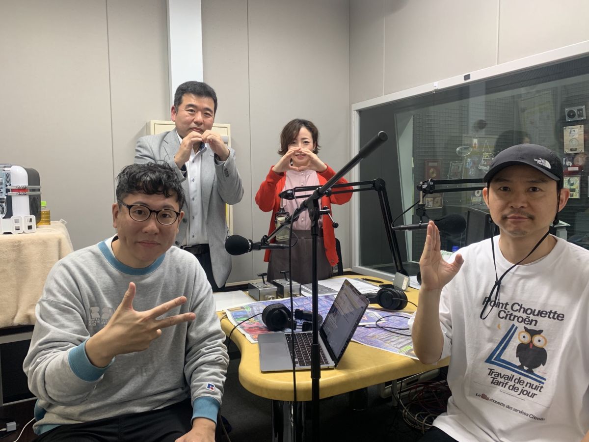 第116回  就任１年、佐藤樹一郎知事の評価は？