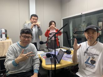 第116回  就任１年、佐藤樹一郎知事の評価は？