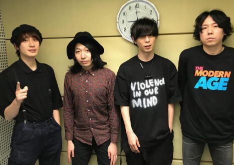 THE BAWDIES④～メンバーの中で一番の演技派は...意外にも彼！？～