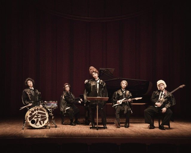 2023年6月は、”ジェニーハイ プロデュース SUPER EDITION”