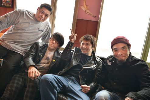 【Ken Yokoyama】放送後記①～放送を振り返って～