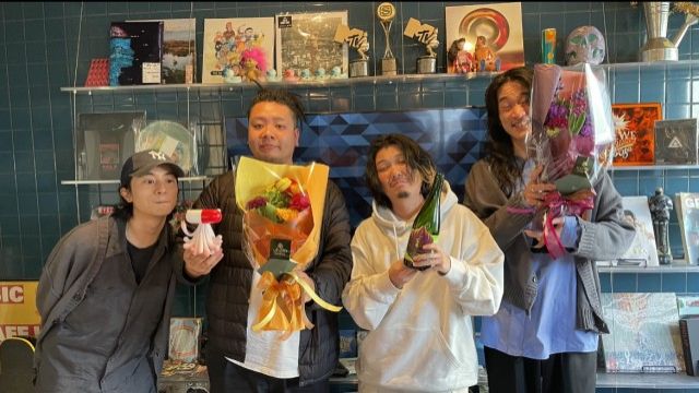 #208：さらば友よ