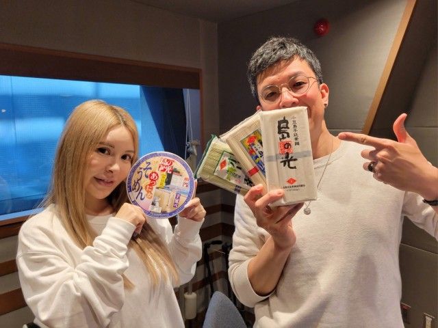 4月17日（月）Song List♪