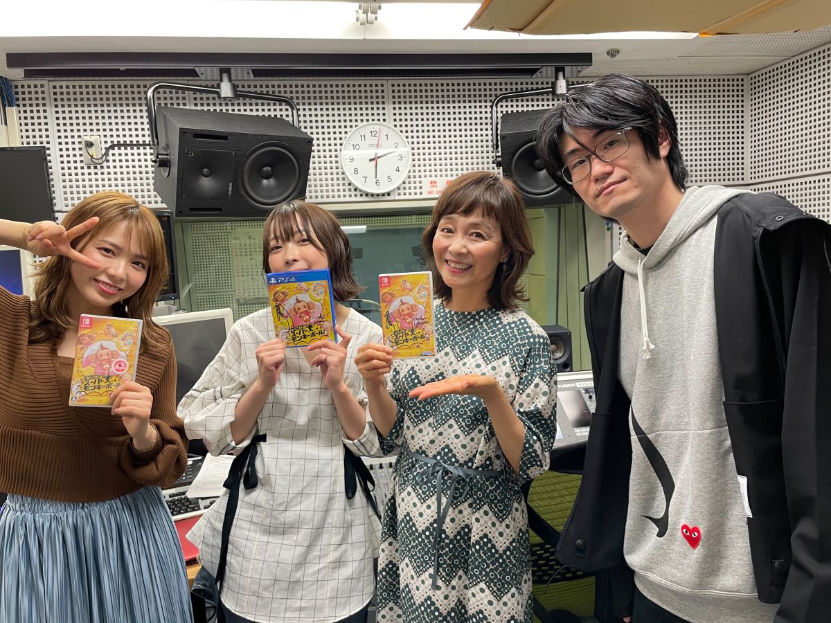 5/1 (土曜日) AuDee ♪♪