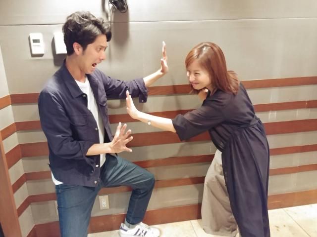 相撲大好き芸人！キンボシ西田さん