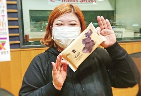 12月17日（木）担当：浦朋恵