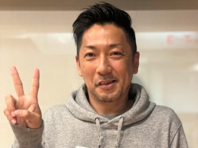 10人目の"Game Changer"は スマレジ 山本社長 ！