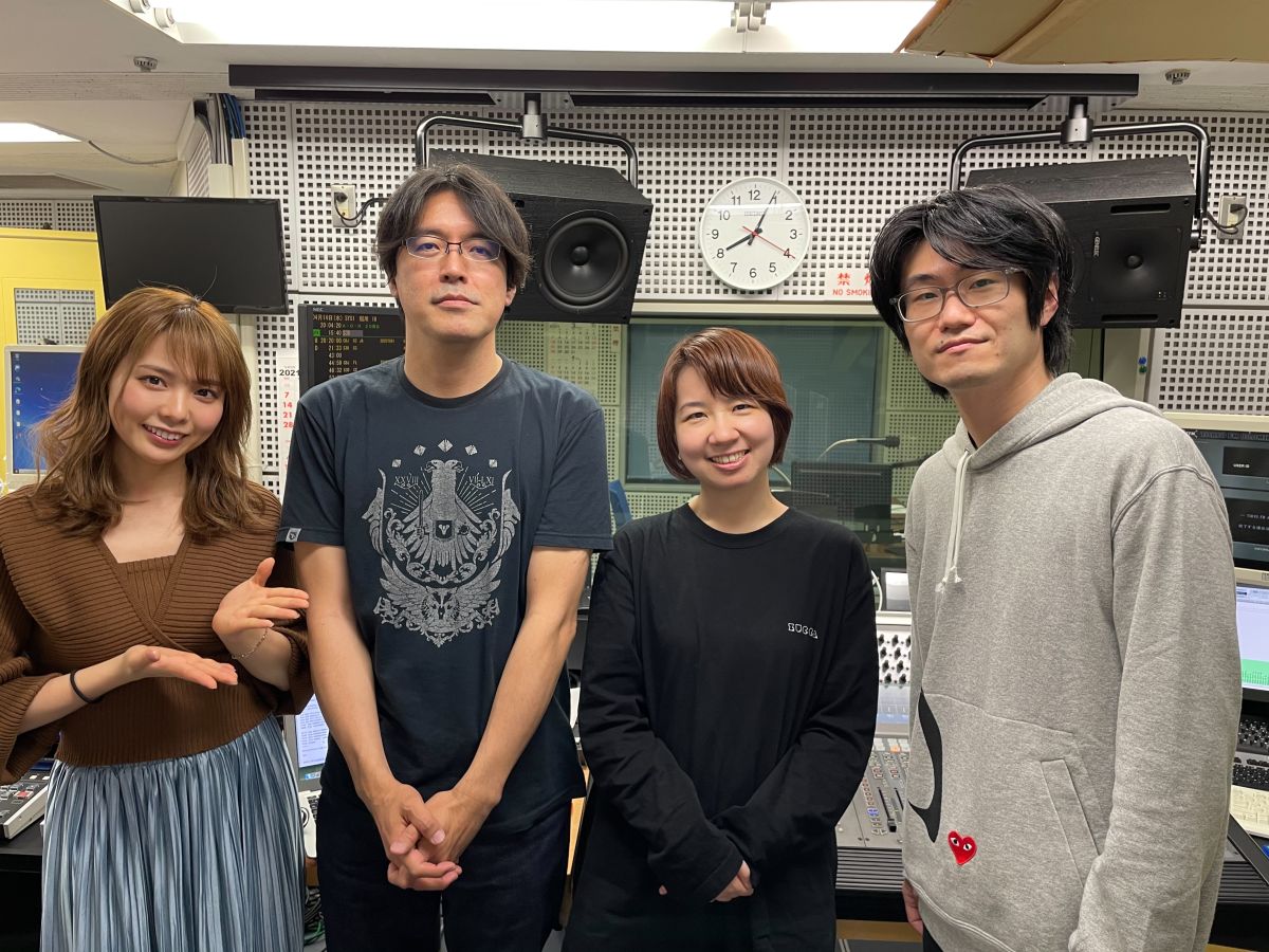 5/15 (土曜日) AuDee ♪♪