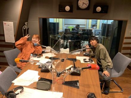 ON THE PLANET～Thursday Edition～