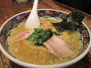 都内で巡る、日本全国・極上ご当地ラーメン
