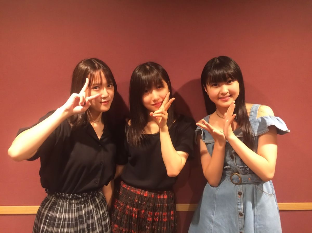 【“愛の軍団”“Help me!!”の裏話とは？】･･･2019年9月25日からのJHNこぼれ話（モーニング佐藤・カントリー小関・BEYOOOOONDS岡村）