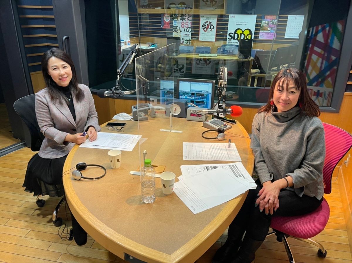 #37.『寄付月間』(2021/12/11オンエア)