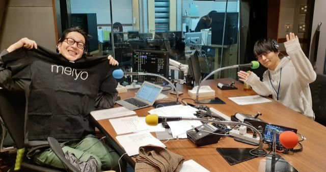 11月19日（火）担当：玉川太福　ゲストLINK &amp; SONGLIST