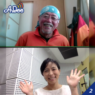 瀧根正幹さん・後編[唐松岳頂上山荘 支配人 ]