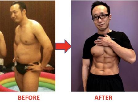 モテパパ・アカデミー #136『運動の秋 ～パパたちの運動会前の準備～』！