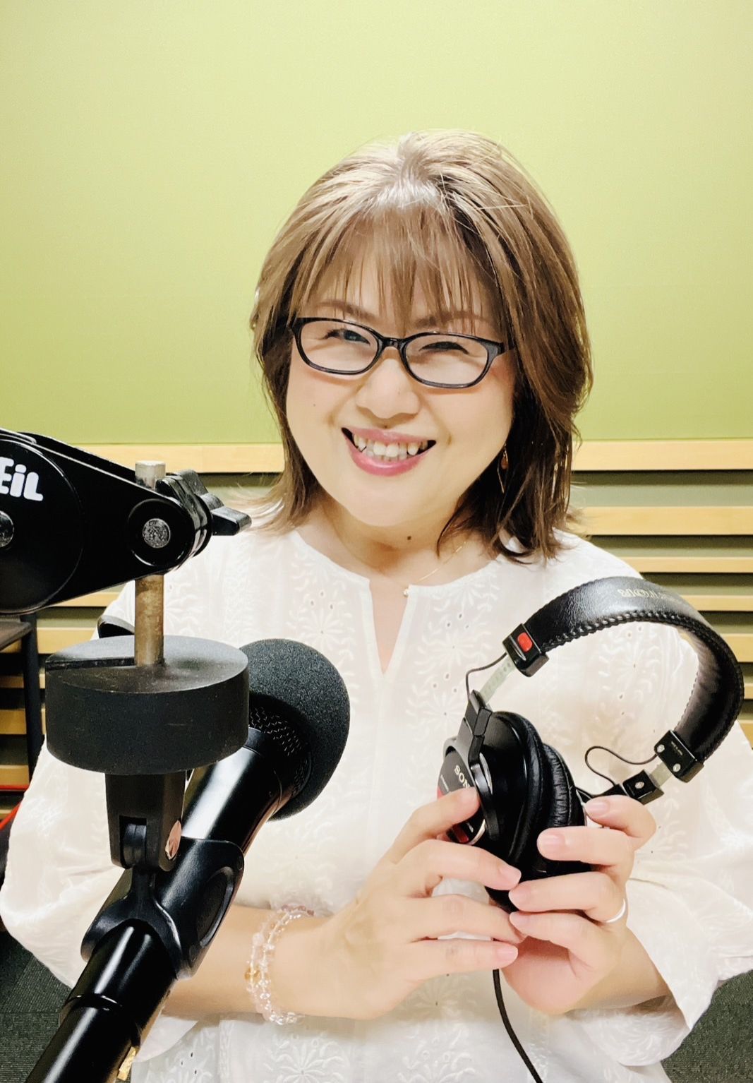 2024年6月22日（土）17回目の今回は 「Eri's Selection」