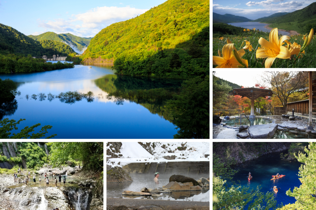 深掘り～移住希望者と地域をつなぎ”余白のある暮らし”を～群馬県中之条町