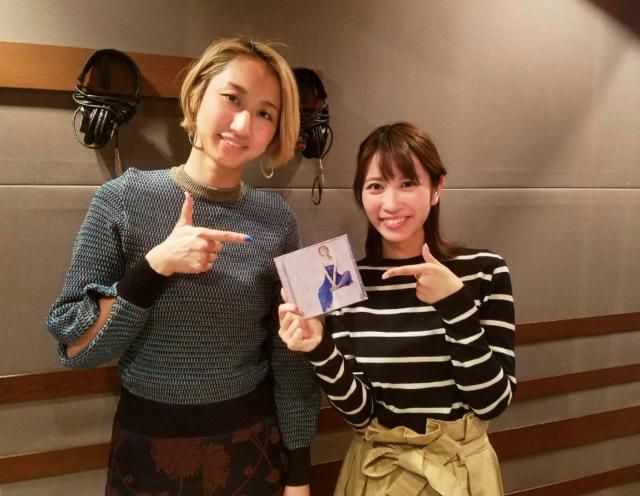 ゲスト「Ms.OOJA」さん