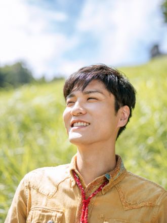 スーパーエディション  ～森山直太朗～ ②