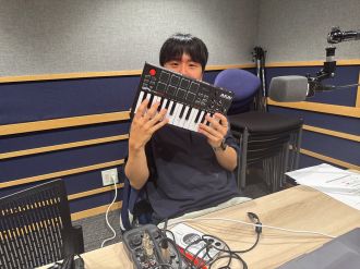 ［友成空 #3］ おかわりGood VibeSOUP【アフタートーク】