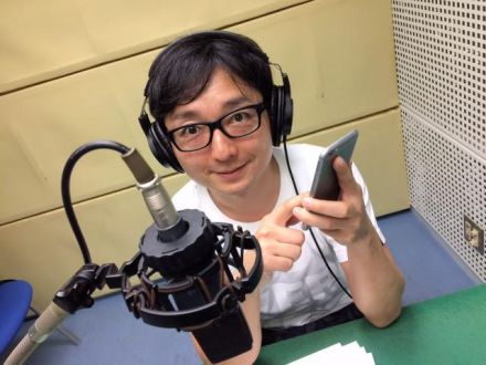 【告知】TOKYO FM 「遊びツクセ！ 夏うた100選」に野島さん登場♪