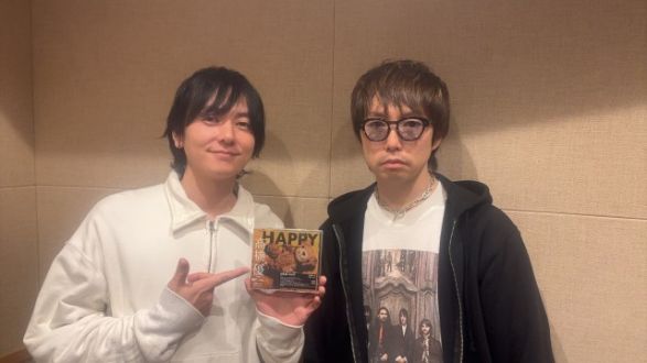 3/16からのリアラジ