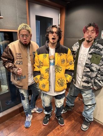 第121回、ありがとうごいました！
