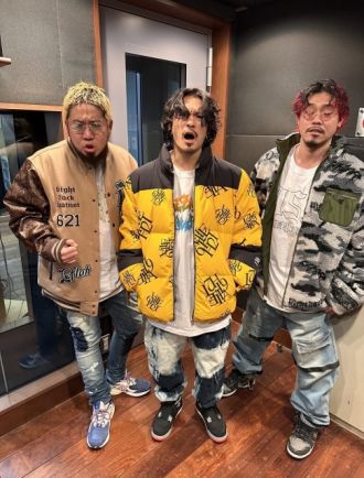 第121回、ありがとうごいました！