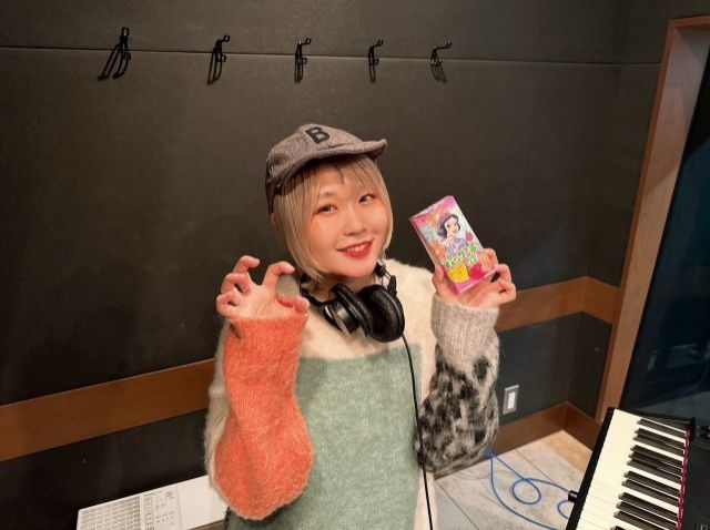 ハラミちゃんのハラミファソRadio♪　第143回