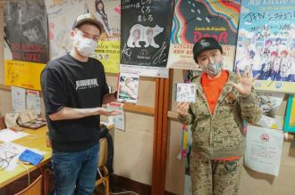 ”SHITAKE” or ”MATUTAKE”！