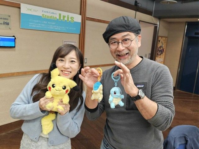 2月5日（水）Song List♪