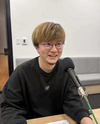 LAGHEADSの小川翔さんシリーズの2回目　～ルーツへのリスペクトと現在地～