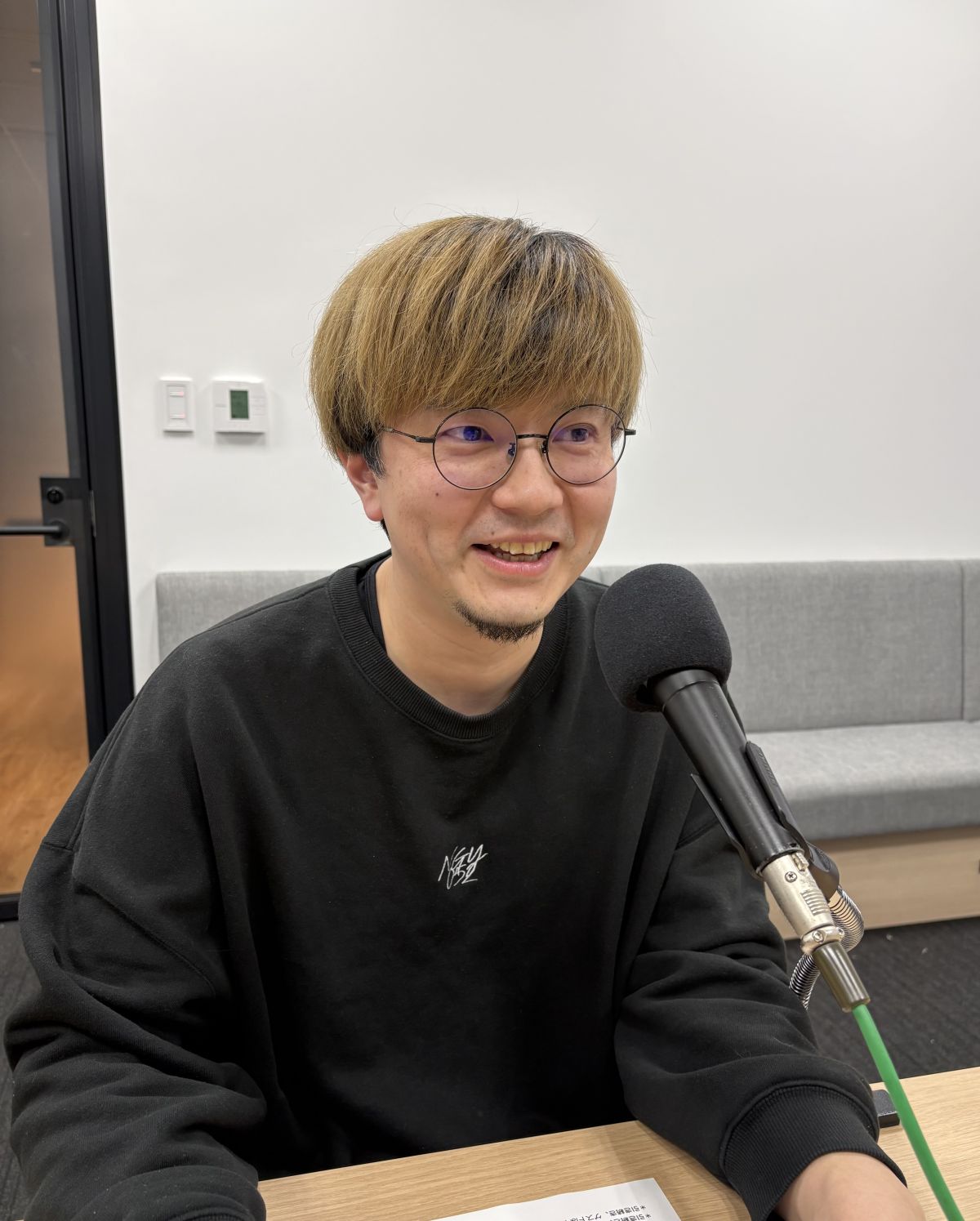 LAGHEADSの小川翔さんシリーズの2回目　～ルーツへのリスペクトと現在地～