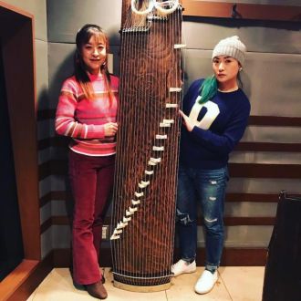 1月8日（火）担当：D［di:］【ゲスト】“コティスト”宮西希