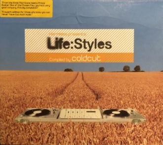 第28回目ジャケ買いバトルの勝敗の行方は・・・！？ 